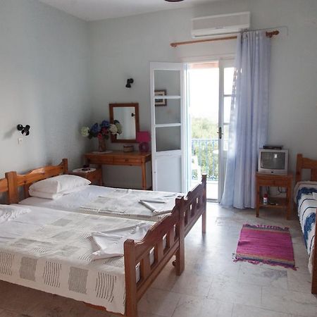 Studios Kollias Panormos  Екстер'єр фото