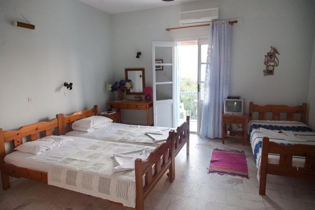 Studios Kollias Panormos  Екстер'єр фото